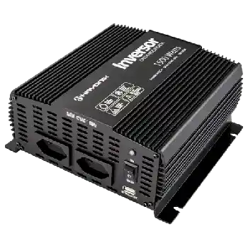 Imagem do produto Inversor Off Grid Hayonik PSW1500 (Hayonik)